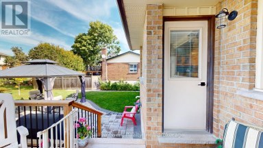 2255 DENURE DRIVE Peterborough (Monaghan Ward 2) Ontario photo 32
