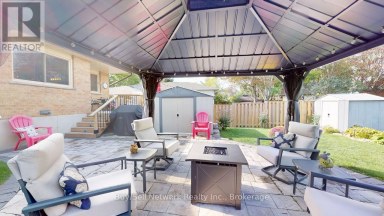 2255 DENURE DRIVE Peterborough (Monaghan Ward 2) Ontario photo 33
