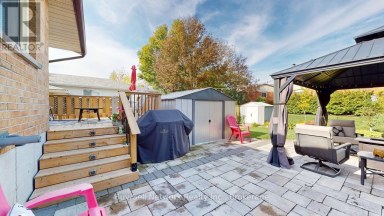 2255 DENURE DRIVE Peterborough (Monaghan Ward 2) Ontario photo 34