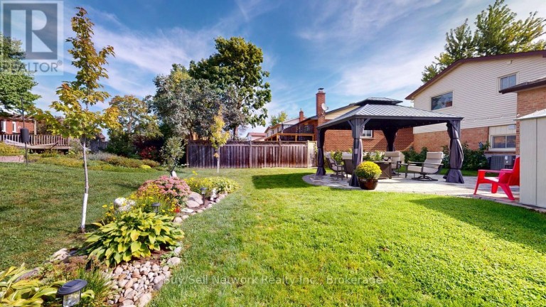 2255 DENURE DRIVE, Peterborough (Monaghan Ward 2), Ontario, K9K2G3