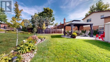 2255 DENURE DRIVE Peterborough (Monaghan Ward 2) Ontario photo 36