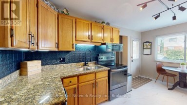 2255 DENURE DRIVE Peterborough (Monaghan Ward 2) Ontario photo 5