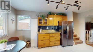 2255 DENURE DRIVE Peterborough (Monaghan Ward 2) Ontario photo 7