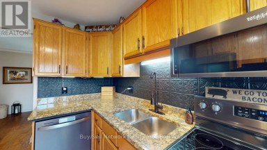 2255 DENURE DRIVE Peterborough (Monaghan Ward 2) Ontario photo 8