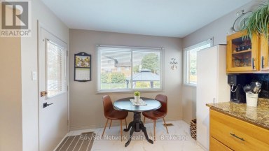 2255 DENURE DRIVE Peterborough (Monaghan Ward 2) Ontario photo 9