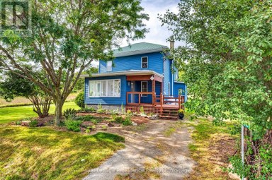 346 GORE ROAD Prince Edward County (Ameliasburg Ward) Ontario photo 1