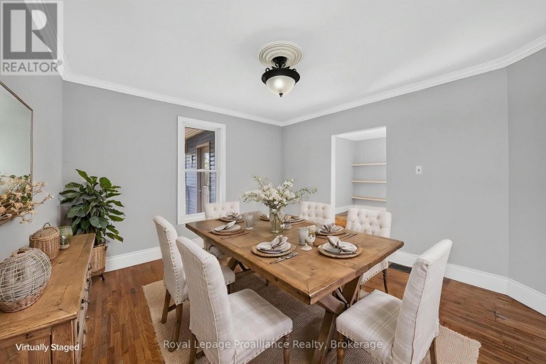 346 GORE ROAD, Prince Edward County (Ameliasburg Ward), Ontario, K0K1L0