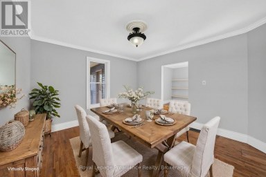 346 GORE ROAD Prince Edward County (Ameliasburg Ward) Ontario photo 11