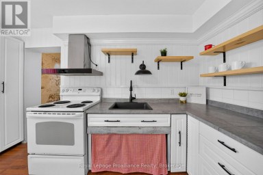 346 GORE ROAD Prince Edward County (Ameliasburg Ward) Ontario photo 13
