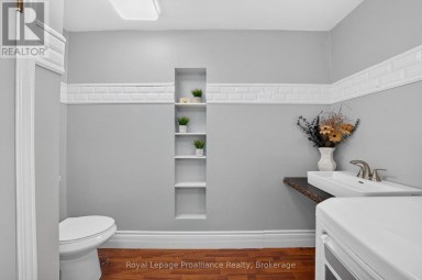 346 GORE ROAD Prince Edward County (Ameliasburg Ward) Ontario photo 17