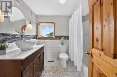 346 GORE ROAD Prince Edward County (Ameliasburg Ward) Ontario photo 19