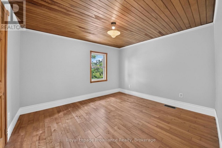 346 GORE ROAD, Prince Edward County (Ameliasburg Ward), Ontario, K0K1L0