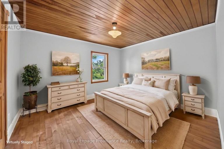 346 GORE ROAD, Prince Edward County (Ameliasburg Ward), Ontario, K0K1L0