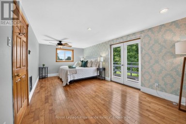 346 GORE ROAD Prince Edward County (Ameliasburg Ward) Ontario photo 24