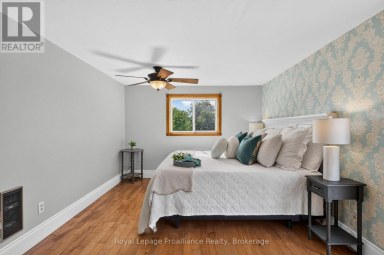 346 GORE ROAD Prince Edward County (Ameliasburg Ward) Ontario photo 25