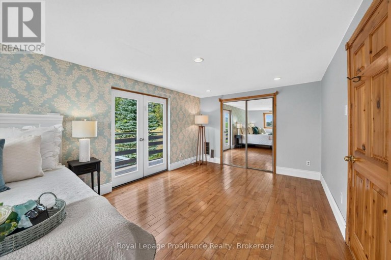 346 GORE ROAD, Prince Edward County (Ameliasburg Ward), Ontario, K0K1L0