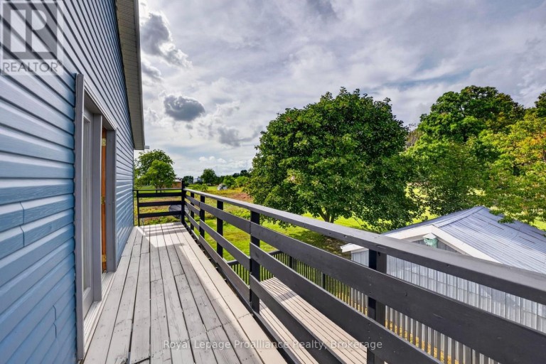 346 GORE ROAD, Prince Edward County (Ameliasburg Ward), Ontario, K0K1L0