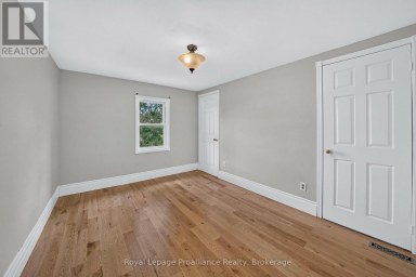 346 GORE ROAD Prince Edward County (Ameliasburg Ward) Ontario photo 28