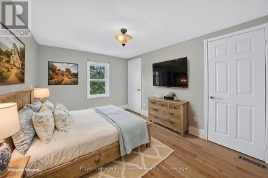 346 GORE ROAD Prince Edward County (Ameliasburg Ward) Ontario photo 29