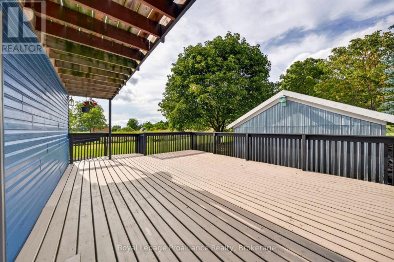 346 GORE ROAD, Prince Edward County (Ameliasburg Ward), Ontario, K0K1L0