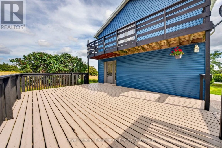 346 GORE ROAD, Prince Edward County (Ameliasburg Ward), Ontario, K0K1L0