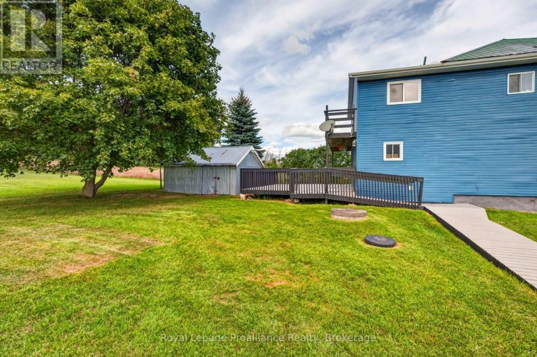 346 GORE ROAD, Prince Edward County (Ameliasburg Ward), Ontario, K0K1L0