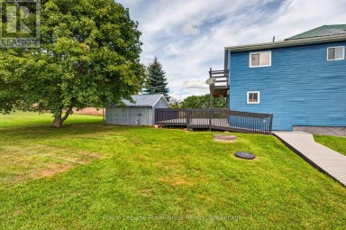 346 GORE ROAD Prince Edward County (Ameliasburg Ward) Ontario photo 32
