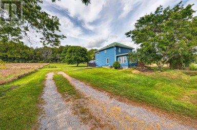 346 GORE ROAD Prince Edward County (Ameliasburg Ward) Ontario photo 33