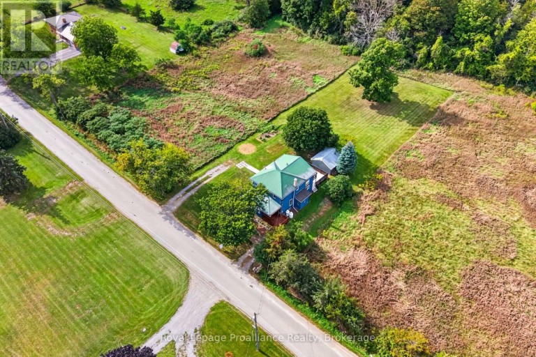 346 GORE ROAD, Prince Edward County (Ameliasburg Ward), Ontario, K0K1L0