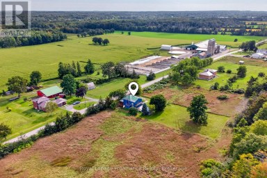 346 GORE ROAD Prince Edward County (Ameliasburg Ward) Ontario photo 36