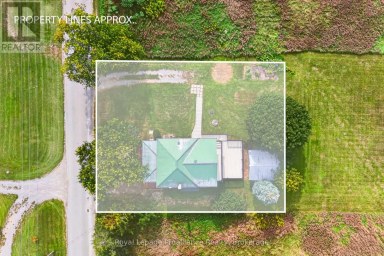 346 GORE ROAD Prince Edward County (Ameliasburg Ward) Ontario photo 37