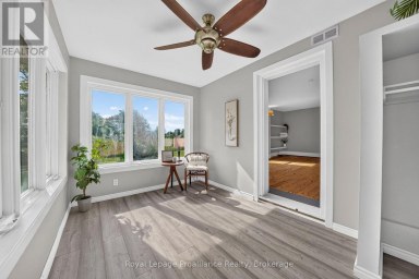 346 GORE ROAD Prince Edward County (Ameliasburg Ward) Ontario photo 4