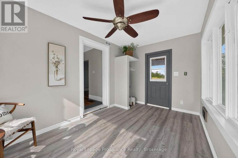 346 GORE ROAD, Prince Edward County (Ameliasburg Ward), Ontario, K0K1L0