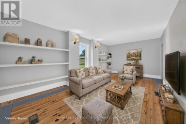 346 GORE ROAD Prince Edward County (Ameliasburg Ward) Ontario photo 7