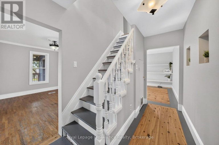 346 GORE ROAD, Prince Edward County (Ameliasburg Ward), Ontario, K0K1L0