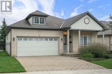 6 - 349 CHAMBERS AVENUE London North (North B) Ontario photo 1