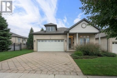 6 - 349 CHAMBERS AVENUE London North (North B) Ontario photo 2
