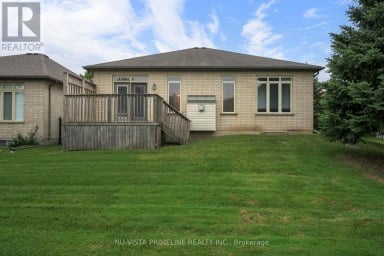 6 - 349 CHAMBERS AVENUE London North (North B) Ontario photo 3