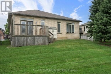 6 - 349 CHAMBERS AVENUE London North (North B) Ontario photo 4