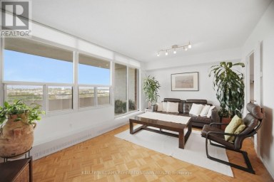 1416 - 60 PAVANE LINKWAY WAY Toronto (Flemingdon Park) Ontario photo 1