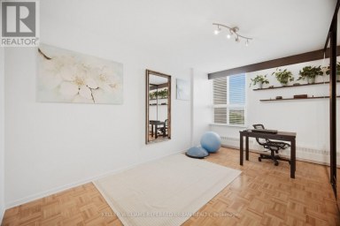 1416 - 60 PAVANE LINKWAY WAY Toronto (Flemingdon Park) Ontario photo 10