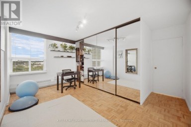 1416 - 60 PAVANE LINKWAY WAY Toronto (Flemingdon Park) Ontario photo 11