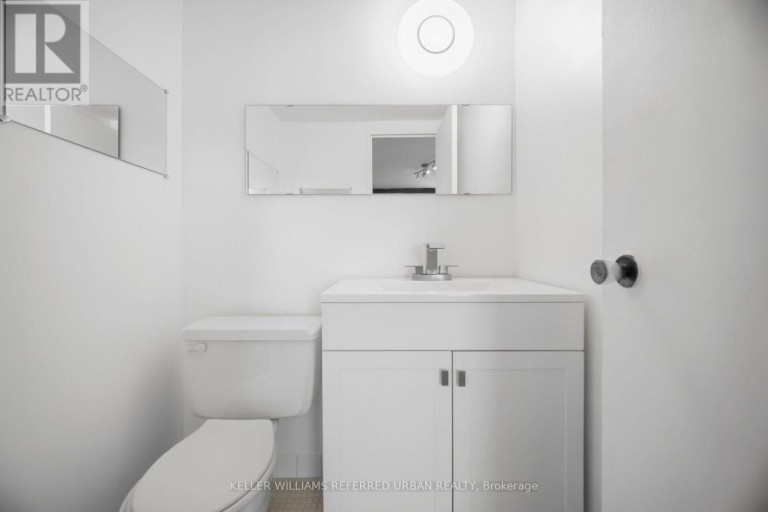 1416 - 60 PAVANE LINKWAY WAY, Toronto (Flemingdon Park), Ontario, M3C1A1