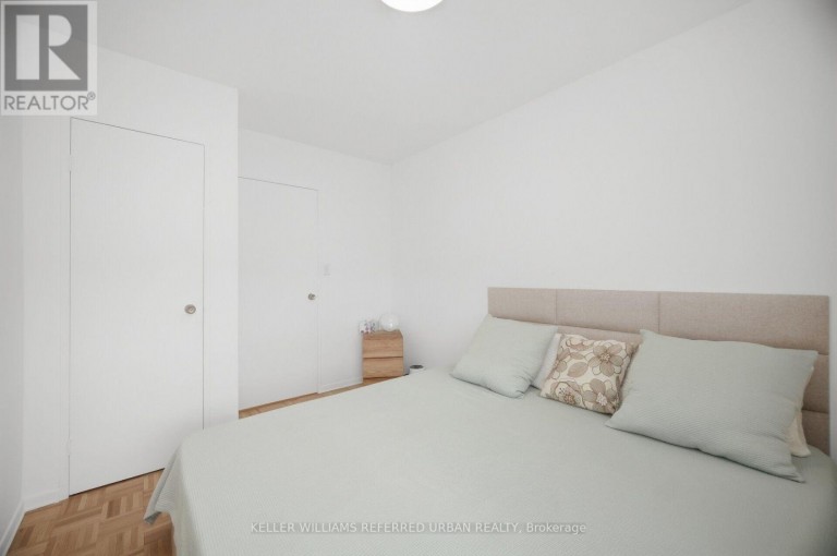 1416 - 60 PAVANE LINKWAY WAY, Toronto (Flemingdon Park), Ontario, M3C1A1