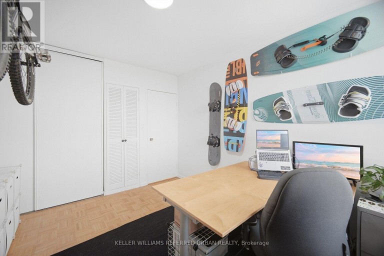 1416 - 60 PAVANE LINKWAY WAY, Toronto (Flemingdon Park), Ontario, M3C1A1