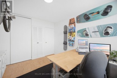 1416 - 60 PAVANE LINKWAY WAY Toronto (Flemingdon Park) Ontario photo 17