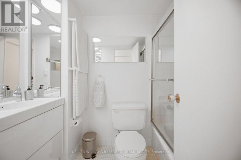 1416 - 60 PAVANE LINKWAY WAY, Toronto (Flemingdon Park), Ontario, M3C1A1