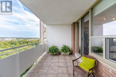 1416 - 60 PAVANE LINKWAY WAY Toronto (Flemingdon Park) Ontario photo 22