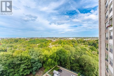 1416 - 60 PAVANE LINKWAY WAY Toronto (Flemingdon Park) Ontario photo 24