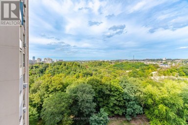 1416 - 60 PAVANE LINKWAY WAY Toronto (Flemingdon Park) Ontario photo 25